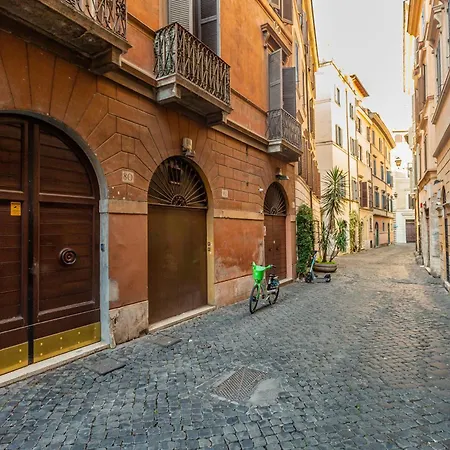 Apartment Easy Bear Rome
