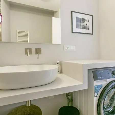 Apartamento C M Il Passetto Di Borgo Pio Roma
