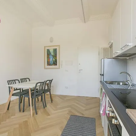 Apartment C M Il Passetto Di Borgo Pio
