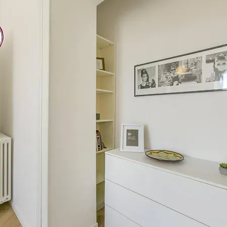 C M Il Passetto Di Borgo Pio Apartment Rome