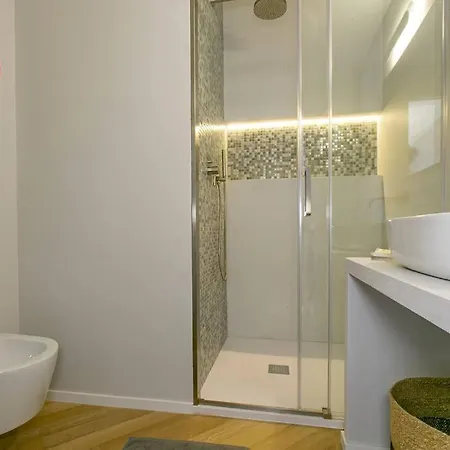 C M Il Passetto Di Borgo Pio Apartment