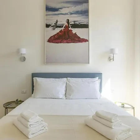 C M Il Passetto Di Borgo Pio Apartment Rome