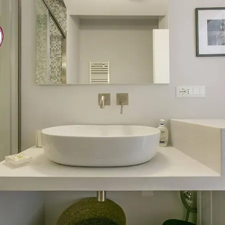 C M Il Passetto Di Borgo Pio Apartment