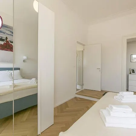 Apartment C M Il Passetto Di Borgo Pio