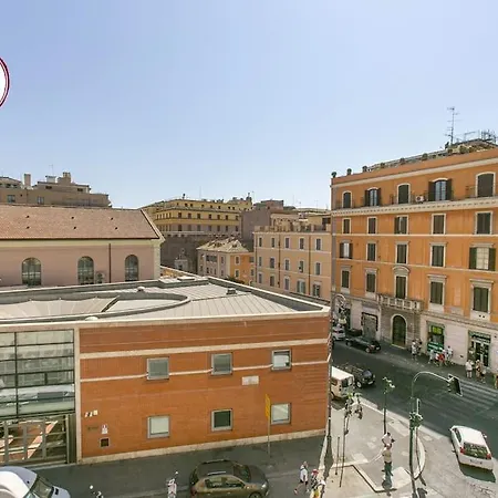 C M Il Passetto Di Borgo Pio *