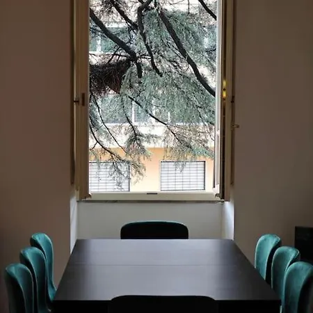Gjg Aventino Apartment Rome