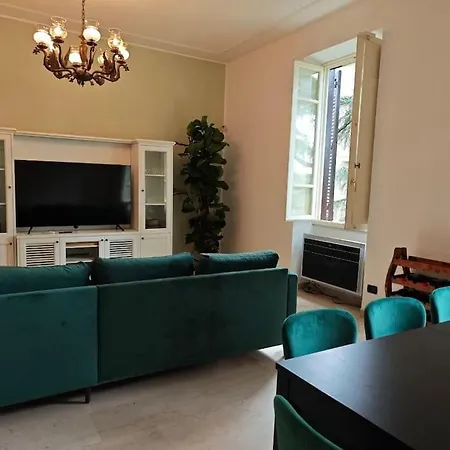 Apartment Gjg Aventino