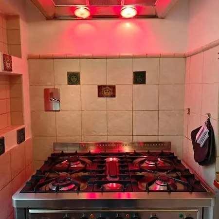 Gjg Aventino Apartment Rome
