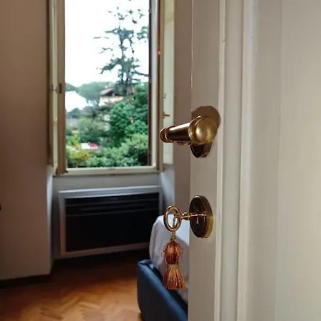 Gjg Aventino Apartment Rome