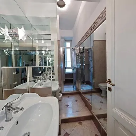Gjg Aventino Apartment *