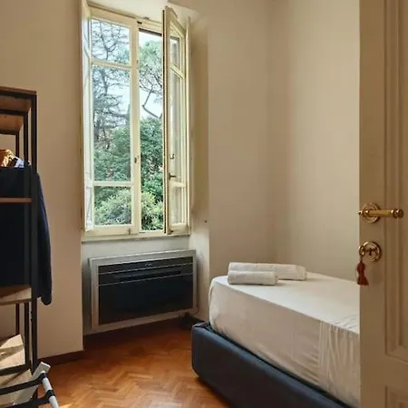 Gjg Aventino Apartment Rome
