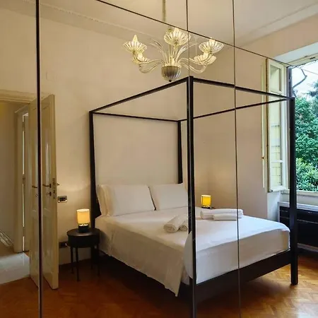 Apartment Gjg Aventino Rome
