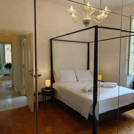 Gjg Aventino Apartment
