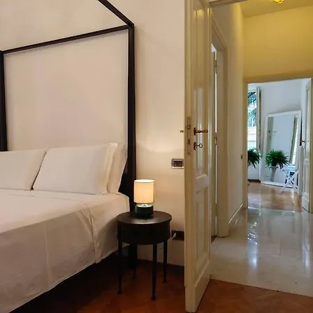Gjg Aventino Apartment Rome