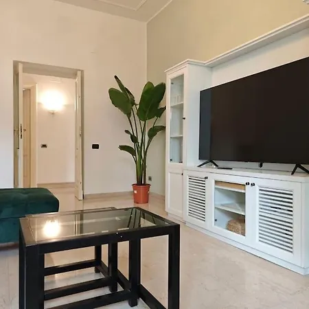 Apartment Gjg Aventino
