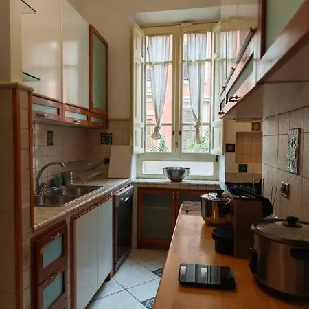 Apartment Gjg Aventino *