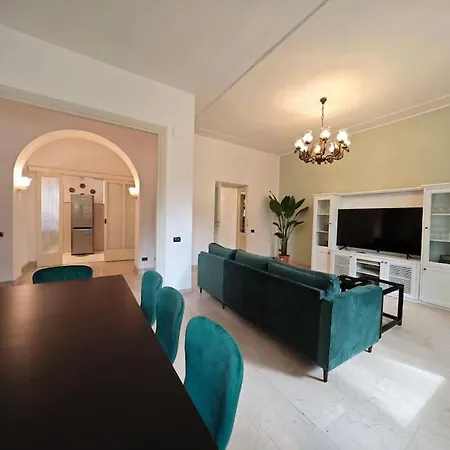 Gjg Aventino Apartment Rome
