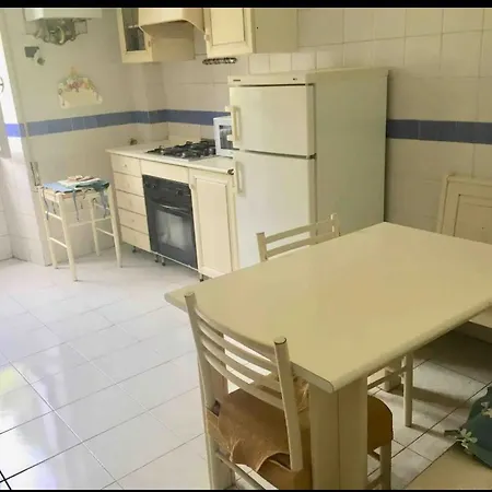 Martino Termini Homestay *