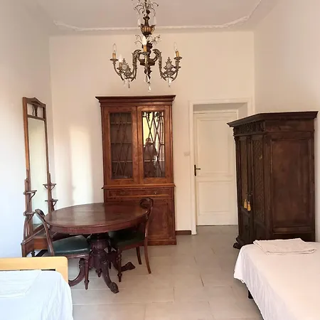 Homestay Martino Termini