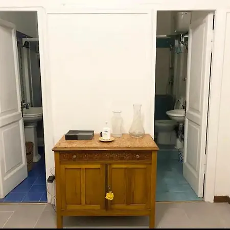 Homestay Martino Termini *