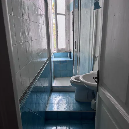 Homestay Martino Termini