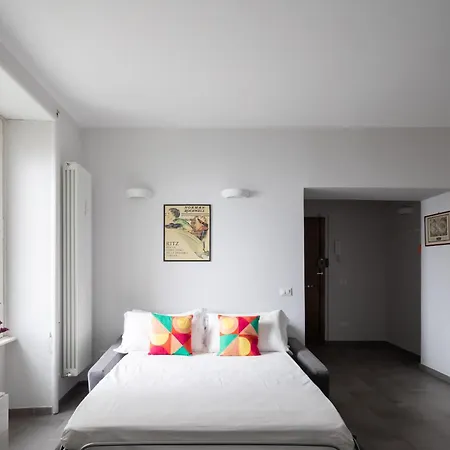 And Spacious Near The Vatican And Starbucks Rome