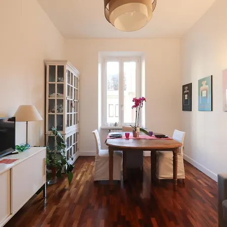 Apartment Ele Vicino San Pietro E Musei Vaticani *