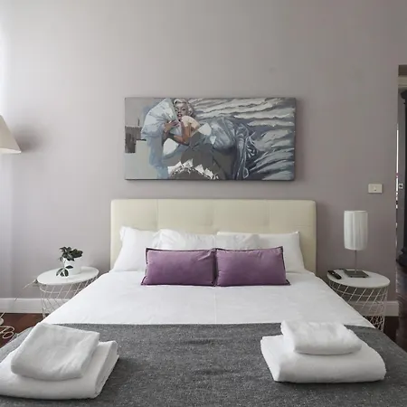 Ele Vicino San Pietro E Musei Vaticani Apartment Rome