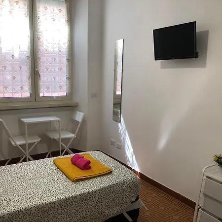 Apartment Lol Rome