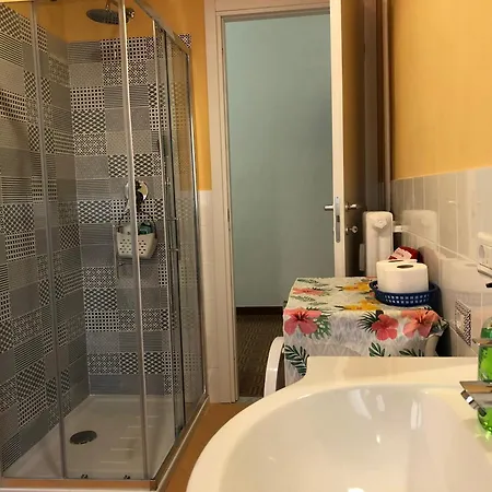 Apartment Lol Rome