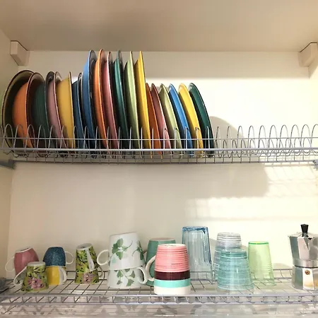 Lol Apartment *