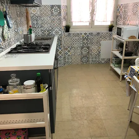 Apartment Lol Rome