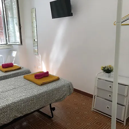 Lol Apartment *