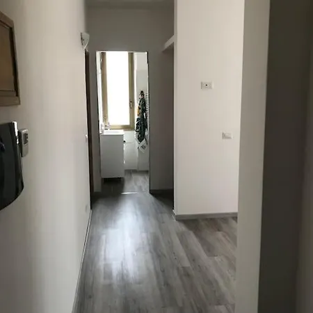 Grazioso Attico Alpigneto Apartment