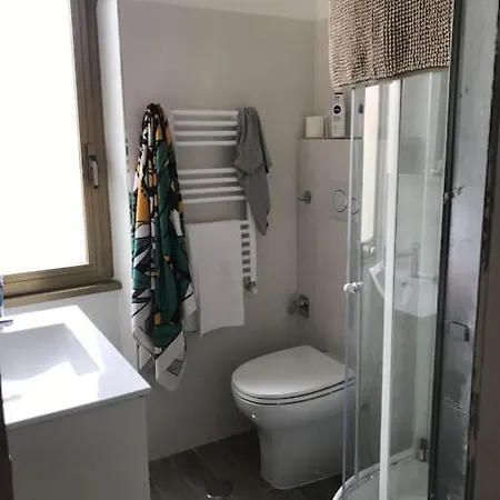 Grazioso Attico Alpigneto Apartment