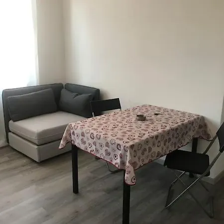 Grazioso Attico Alpigneto Apartment Rome