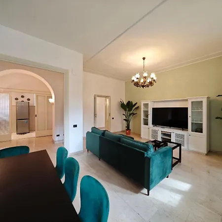 Gjg Aventino Apartment *