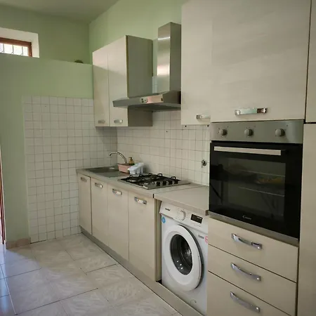 Apartment Di Citta Rome