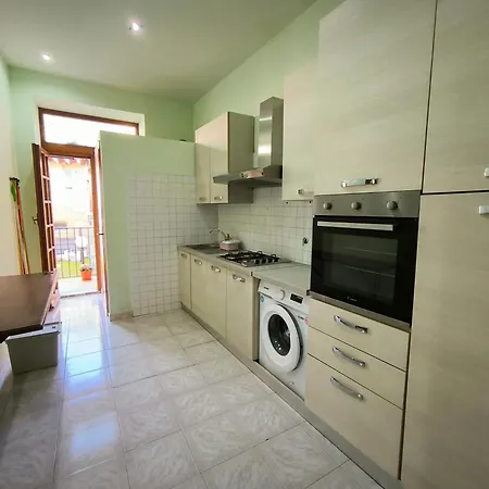 Di Citta Apartment