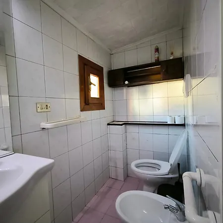 Apartment Di Citta *