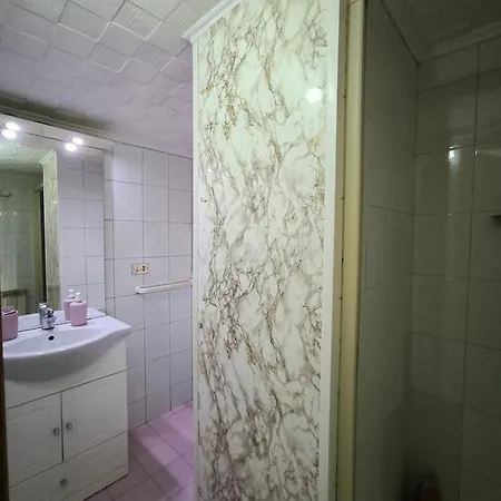 Di Citta Apartment Rome