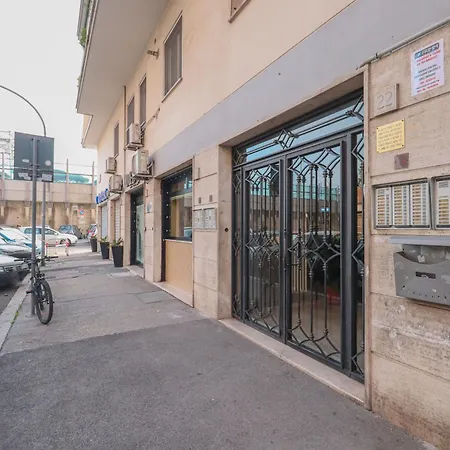 Appartamento We - La Dimora Di Portonaccio -