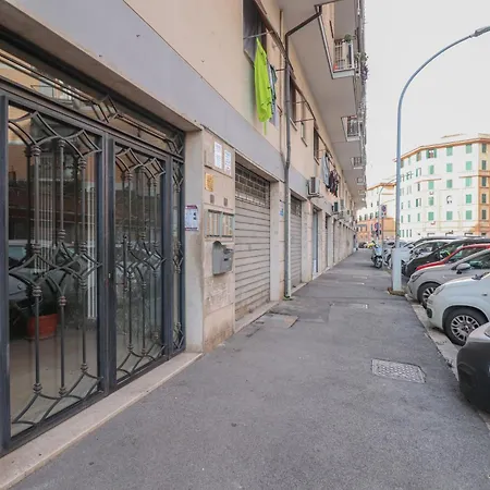Appartamento We - La Dimora Di Portonaccio - *