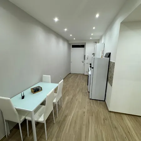Dimora Appia Apartment