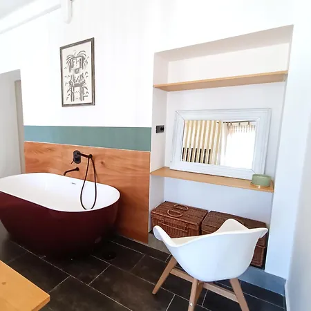 Casa Lucrezia Apartment Rome