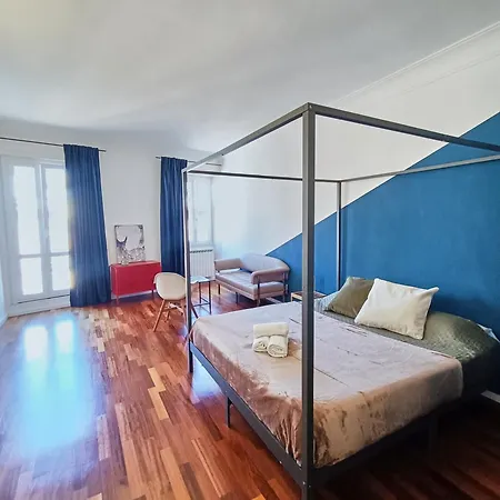 Casa Lucrezia Apartment *