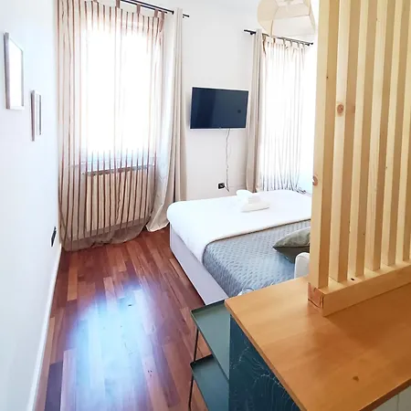 Apartment Casa Lucrezia Rome