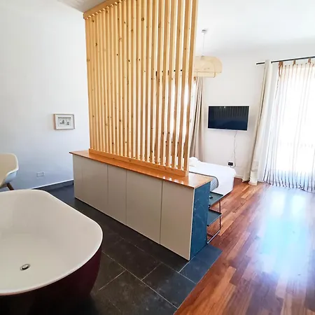 Apartment Casa Lucrezia Rome