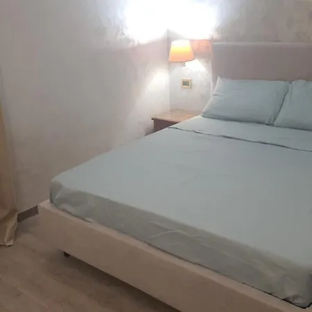 Sandel Giubileo 2* Roma