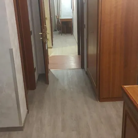 Sandel Giubileo Hotel Roma